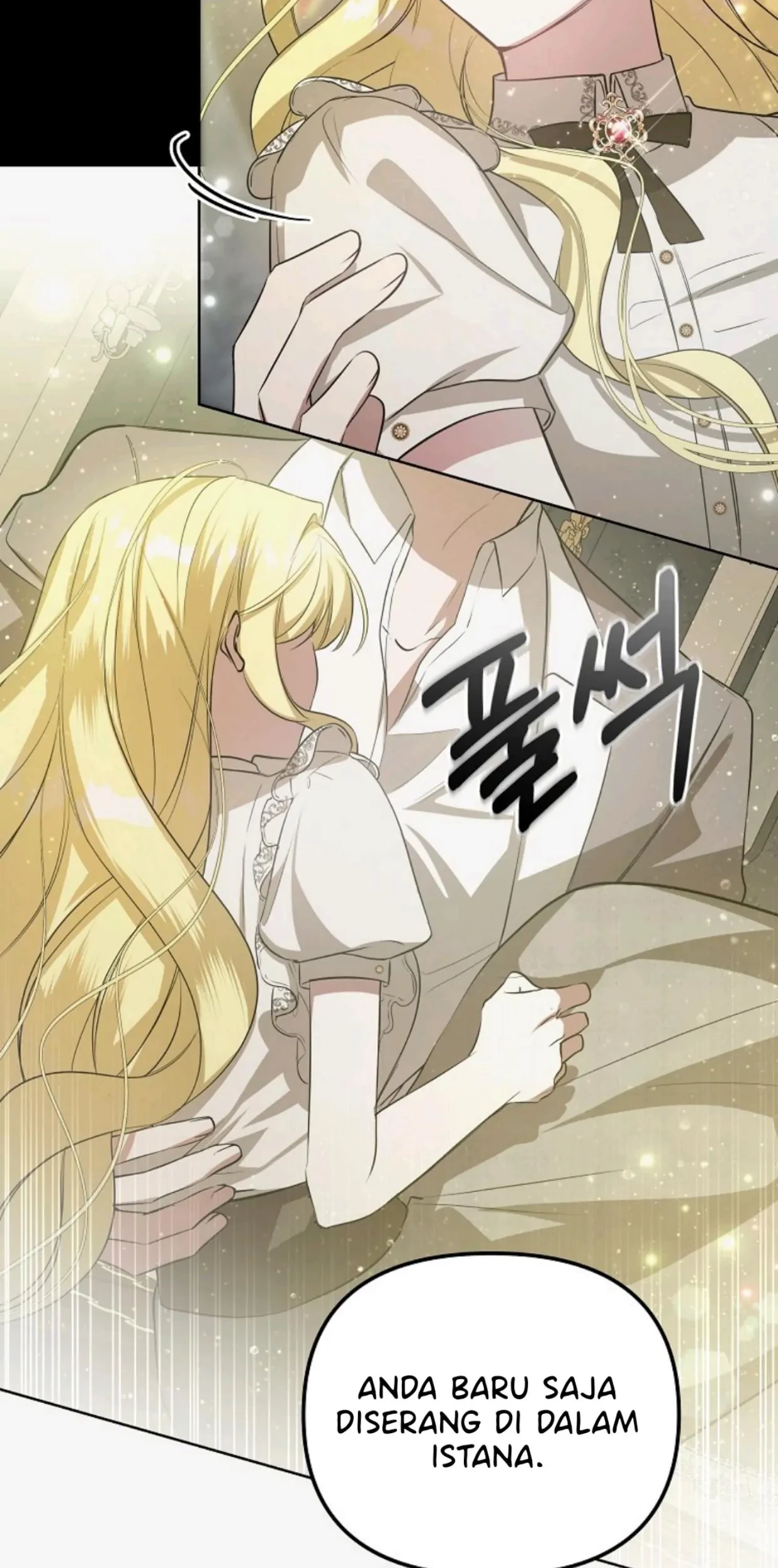 My Sister Is the Main Character Chapter 10 Gambar 69