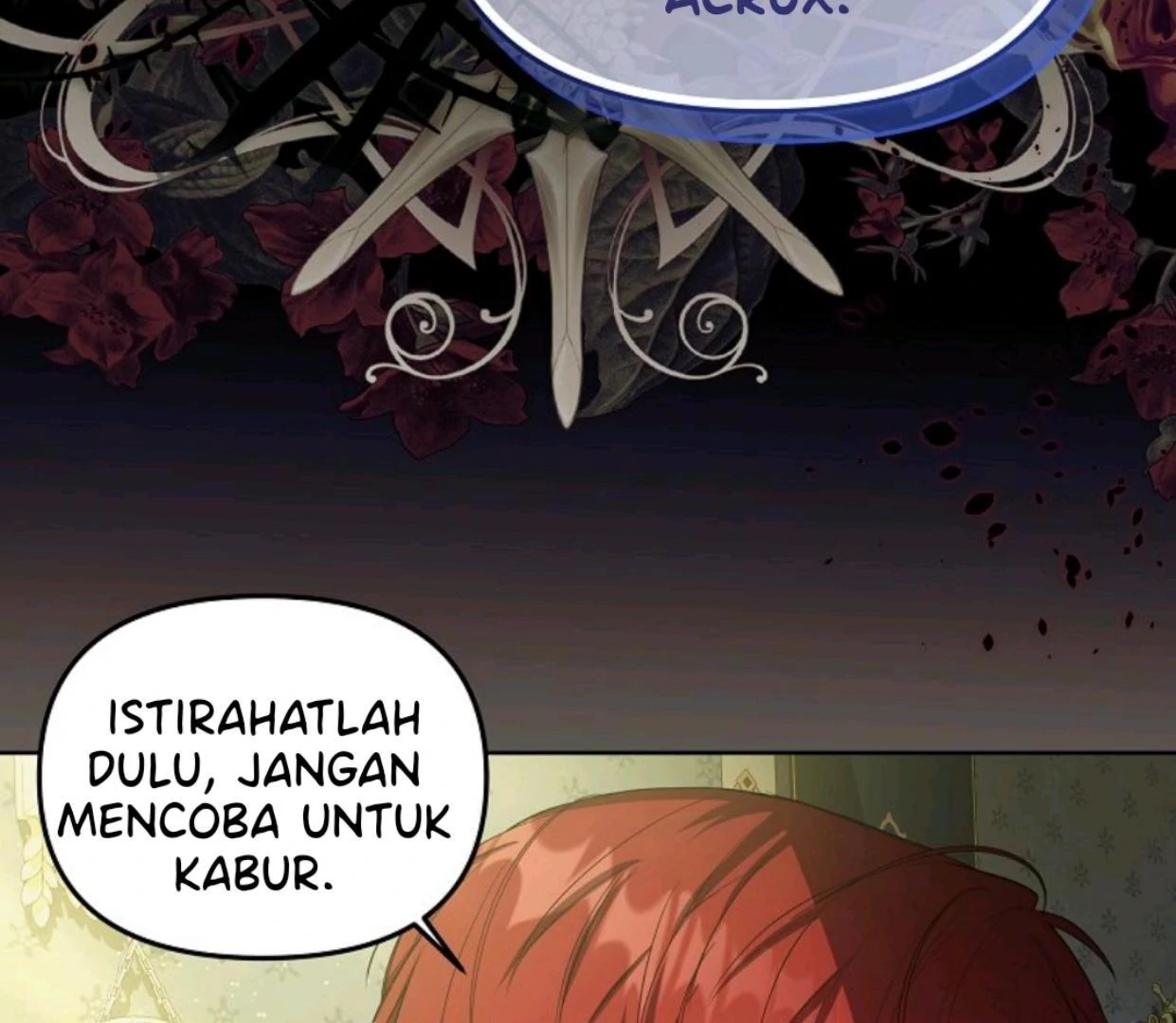 My Sister Is the Main Character Chapter 10 Gambar 77