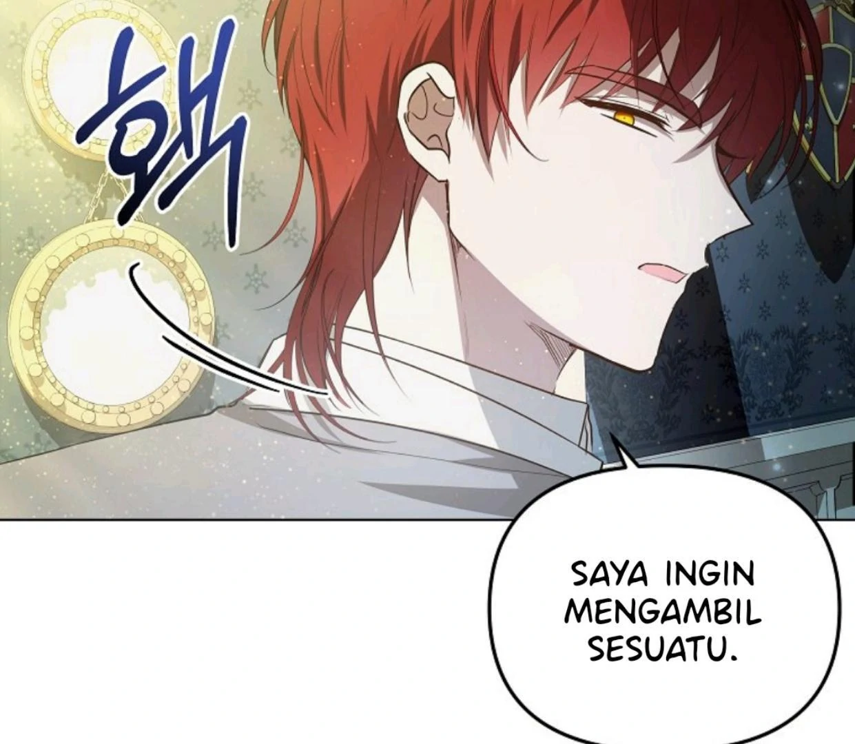 My Sister Is the Main Character Chapter 10 Gambar 78