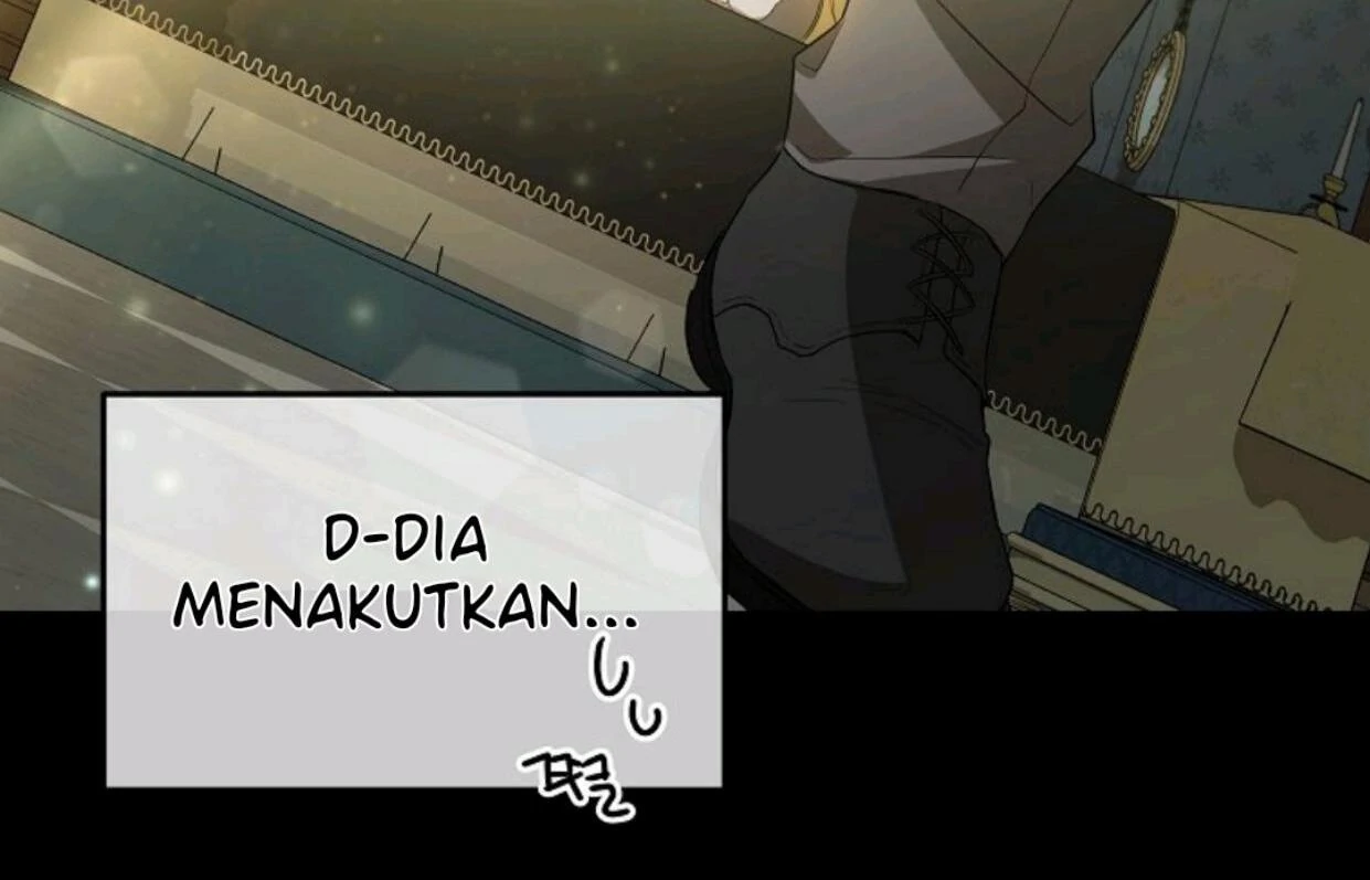 My Sister Is the Main Character Chapter 10 Gambar 81