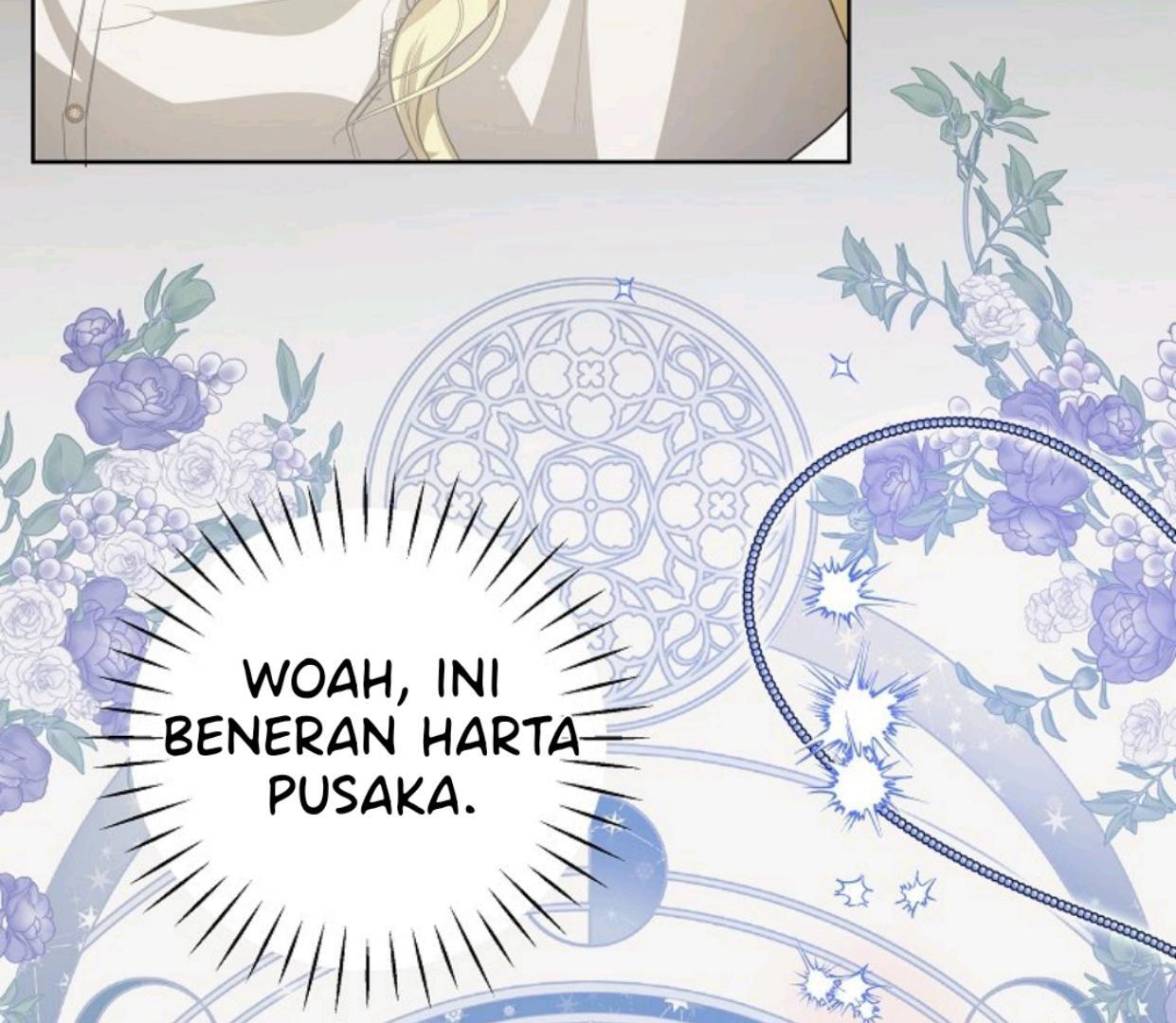 My Sister Is the Main Character Chapter 10 Gambar 86