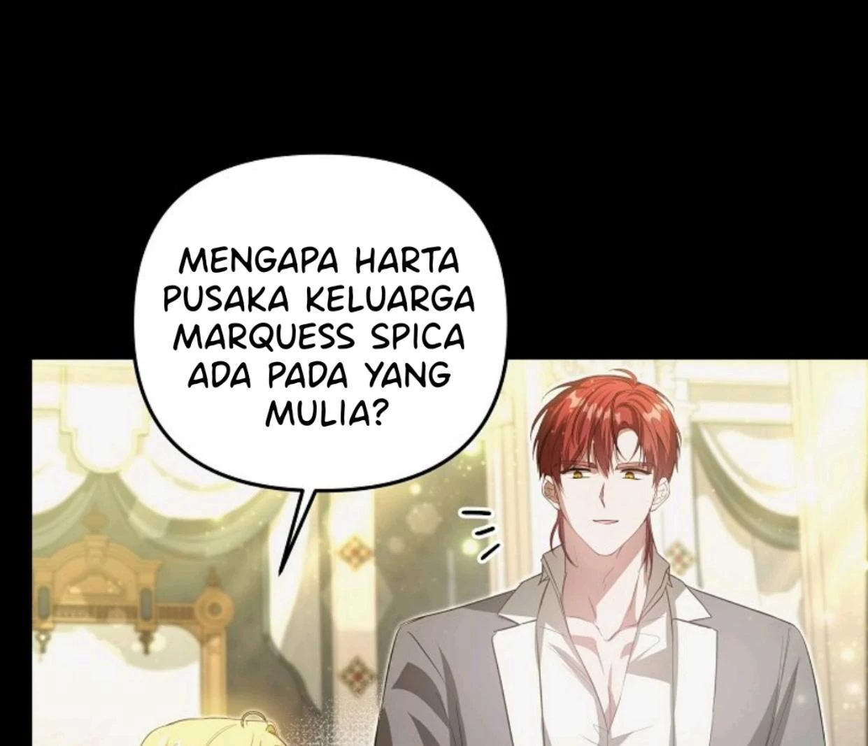 My Sister Is the Main Character Chapter 10 Gambar 94