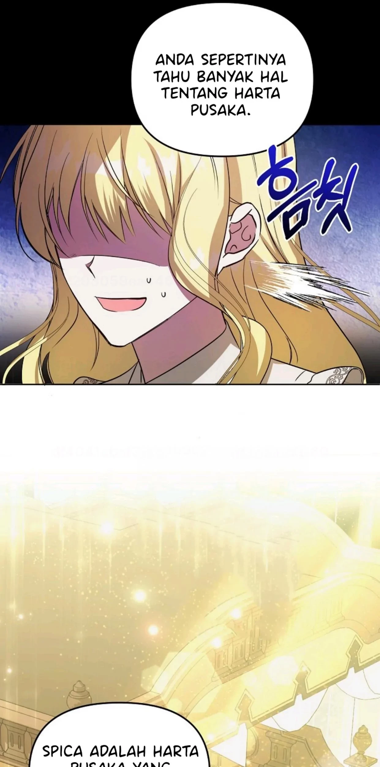 My Sister Is the Main Character Chapter 10 Gambar 96