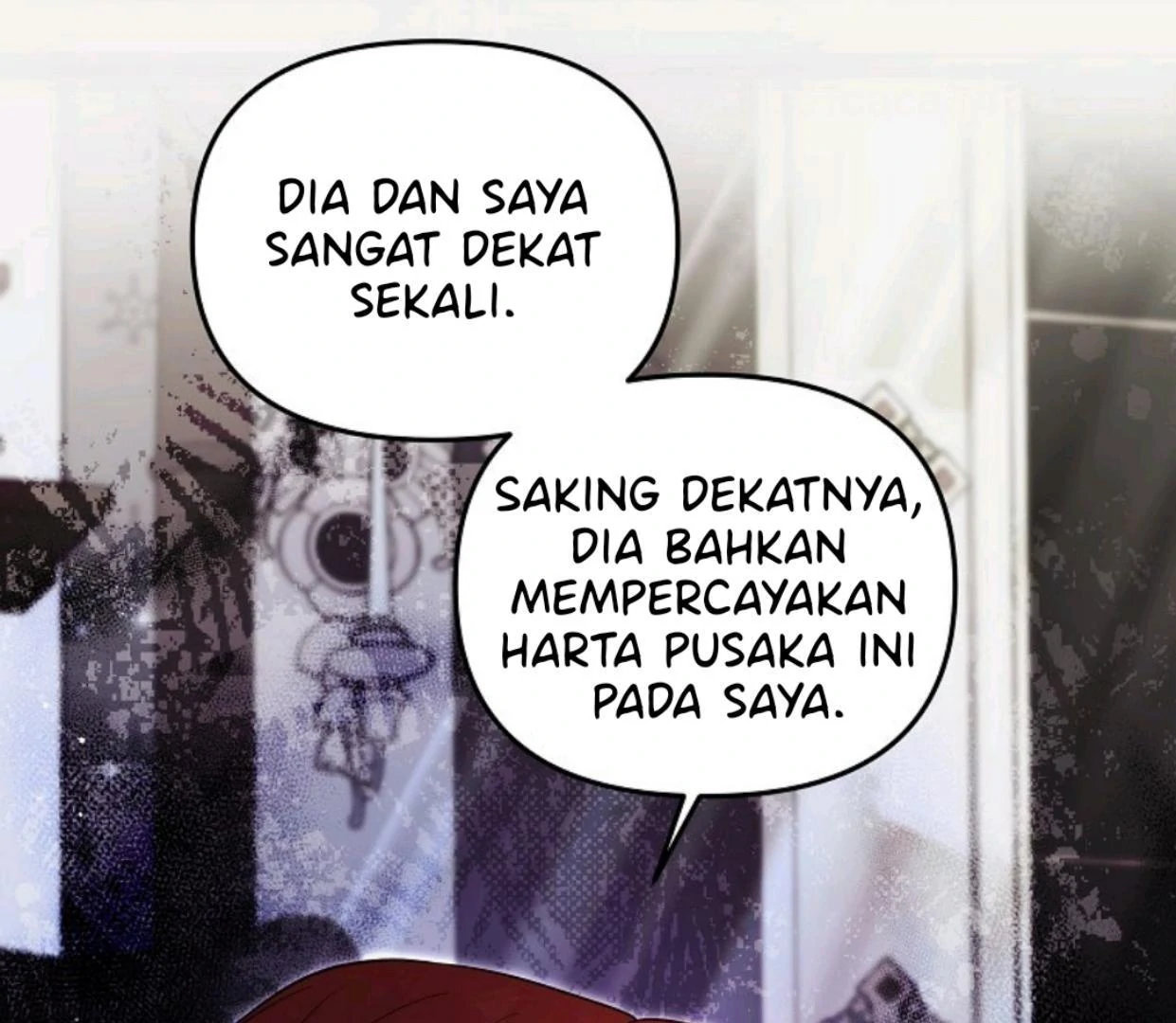 My Sister Is the Main Character Chapter 10 Gambar 99