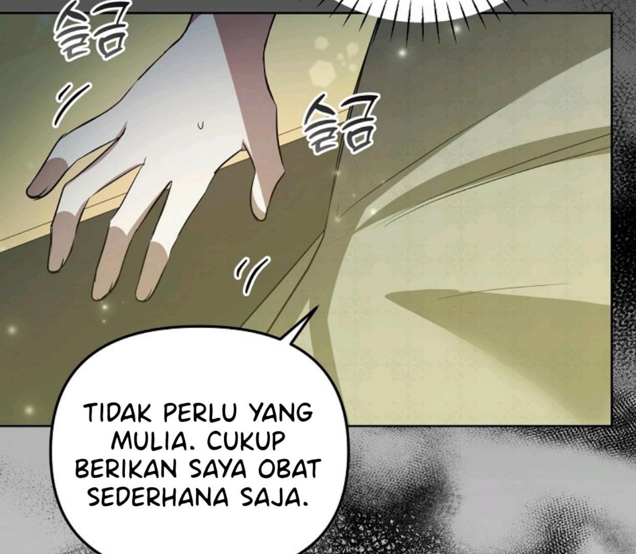 My Sister Is the Main Character Chapter 10 Gambar 103