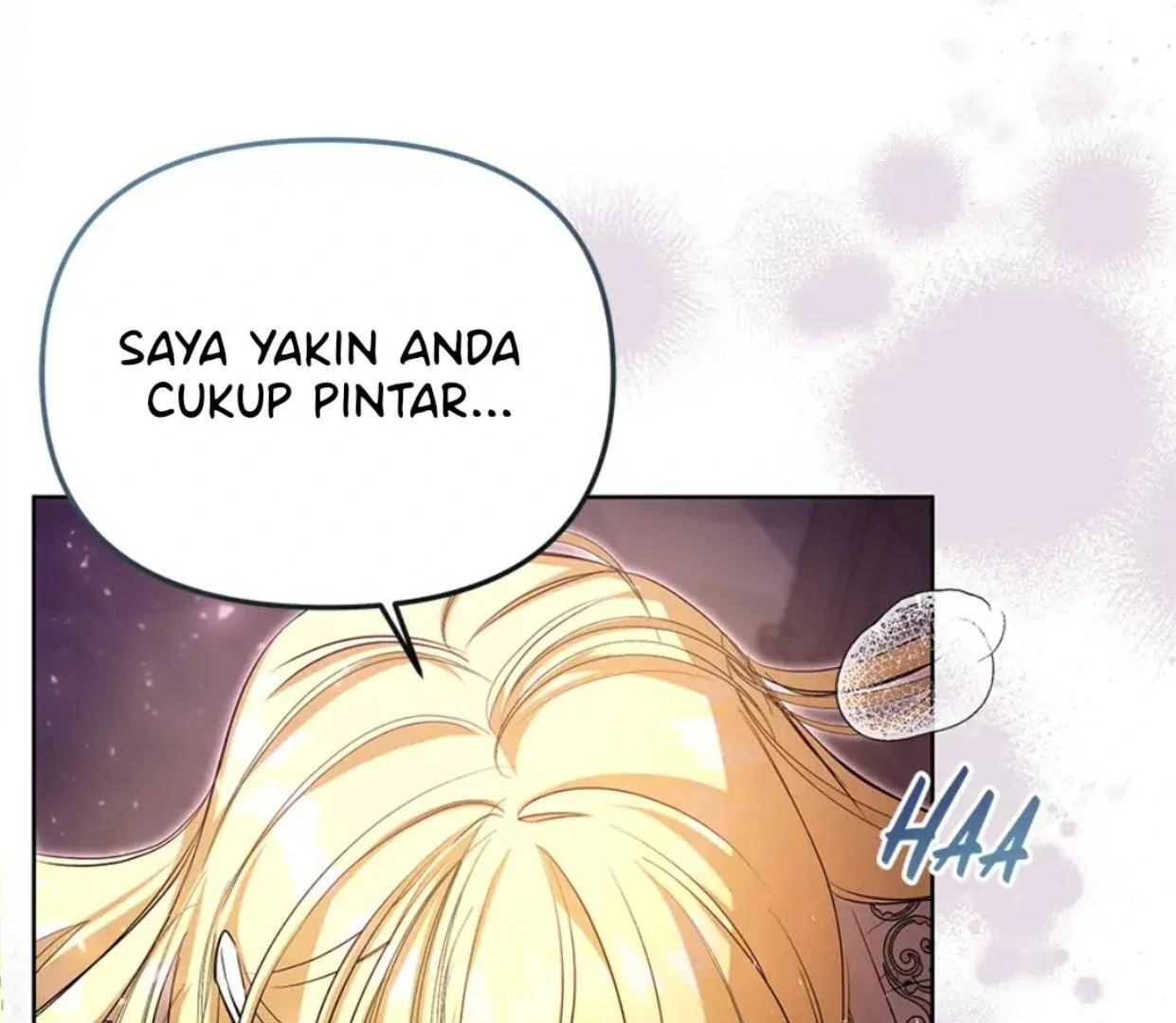 My Sister Is the Main Character Chapter 10 Gambar 12