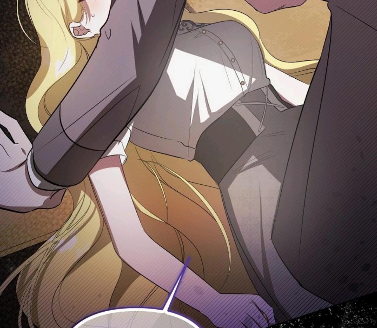 My Sister Is the Main Character Chapter 10 Gambar 112