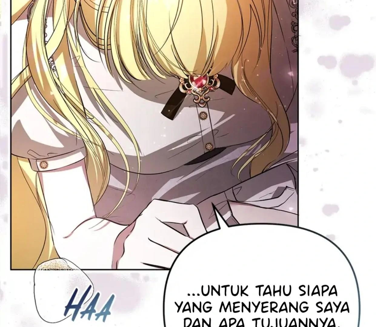 My Sister Is the Main Character Chapter 10 Gambar 13