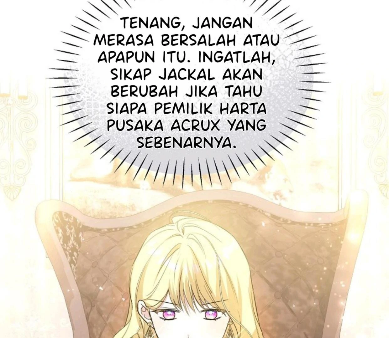 My Sister Is the Main Character Chapter 10 Gambar 119