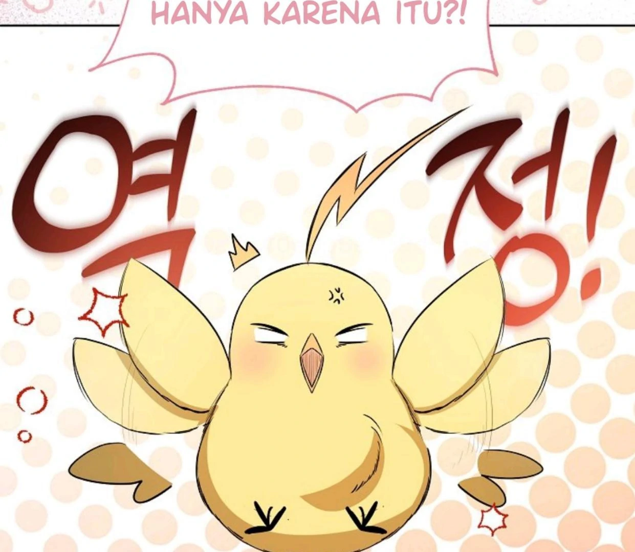 My Sister Is the Main Character Chapter 10 Gambar 125