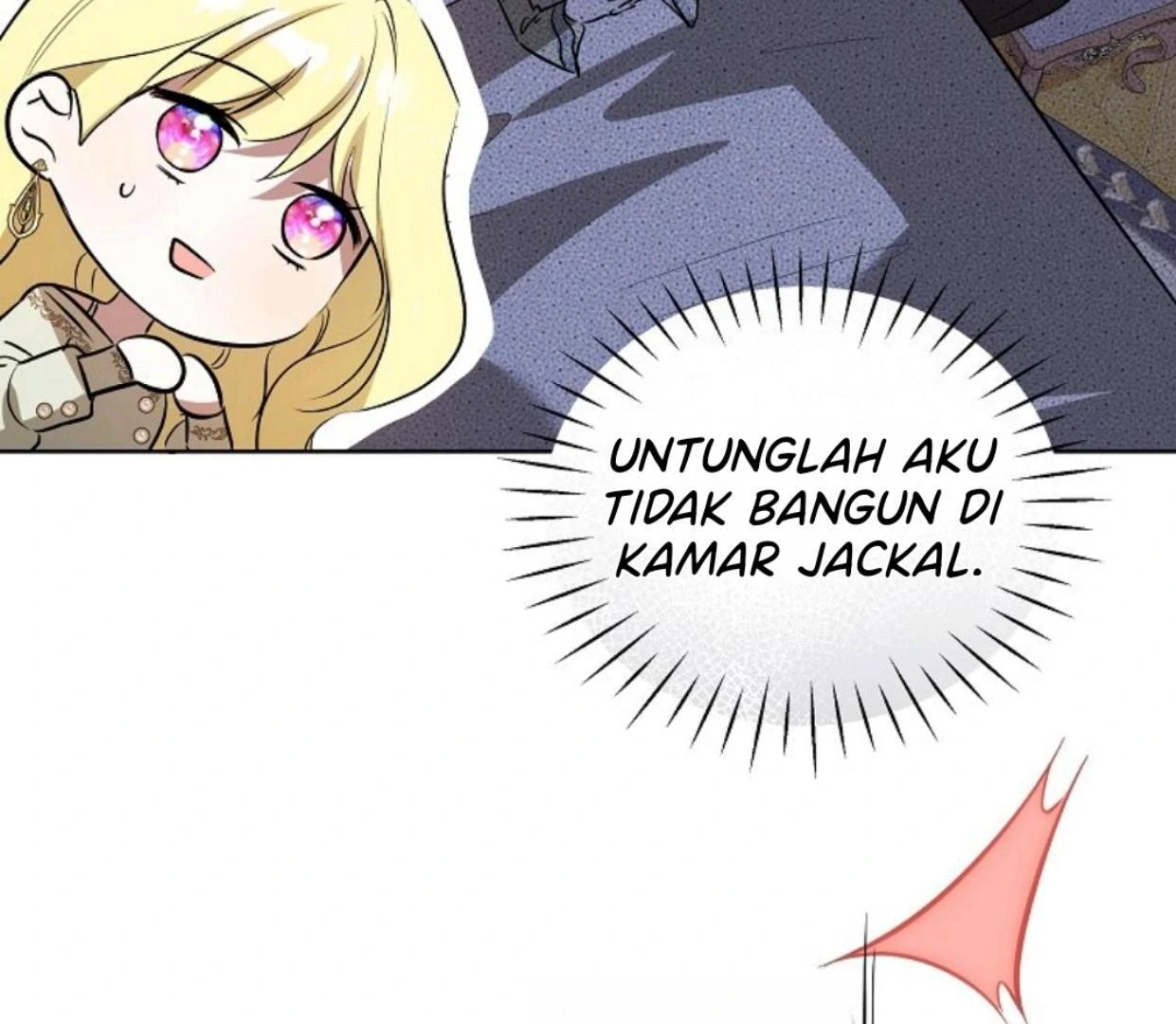 My Sister Is the Main Character Chapter 10 Gambar 128