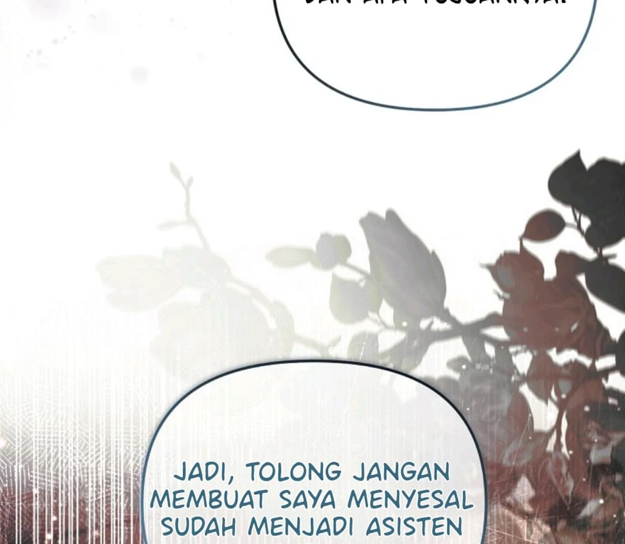 My Sister Is the Main Character Chapter 10 Gambar 14