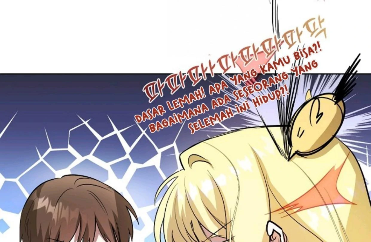 My Sister Is the Main Character Chapter 10 Gambar 129