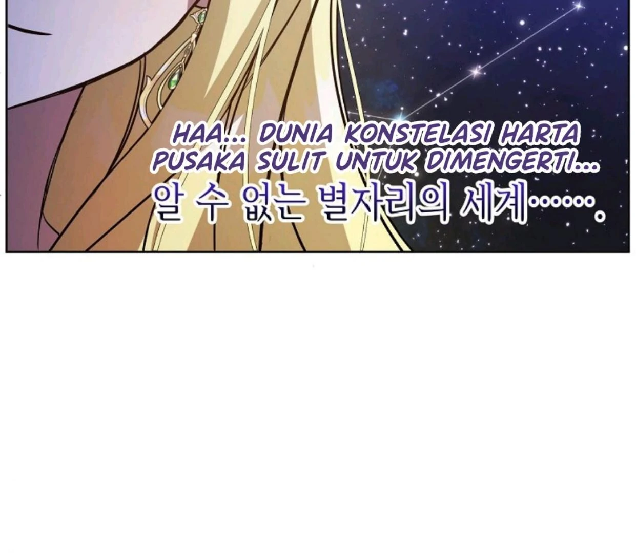 My Sister Is the Main Character Chapter 10 Gambar 144