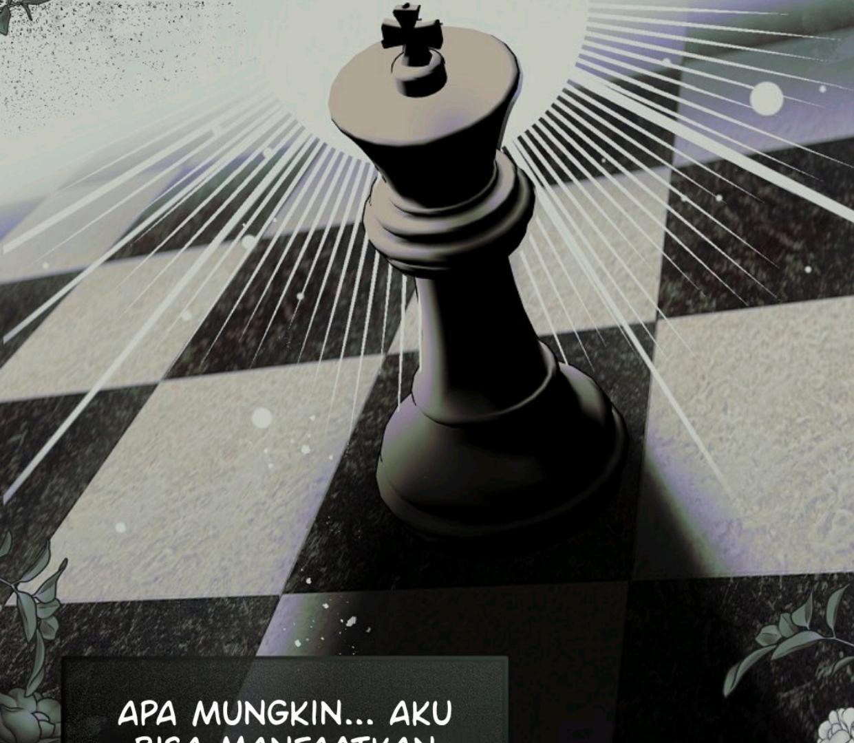 My Sister Is the Main Character Chapter 10 Gambar 160