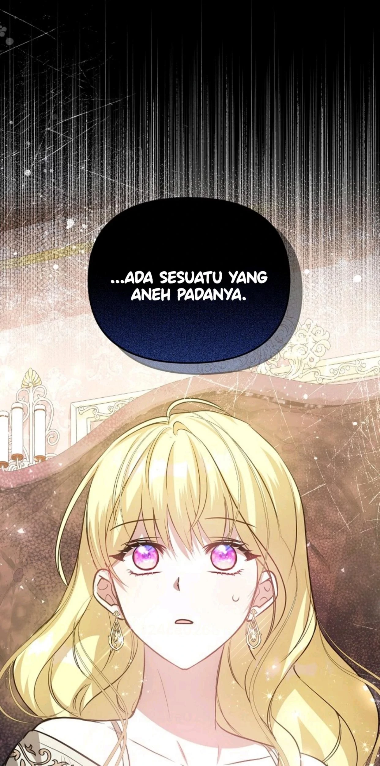 My Sister Is the Main Character Chapter 10 Gambar 166