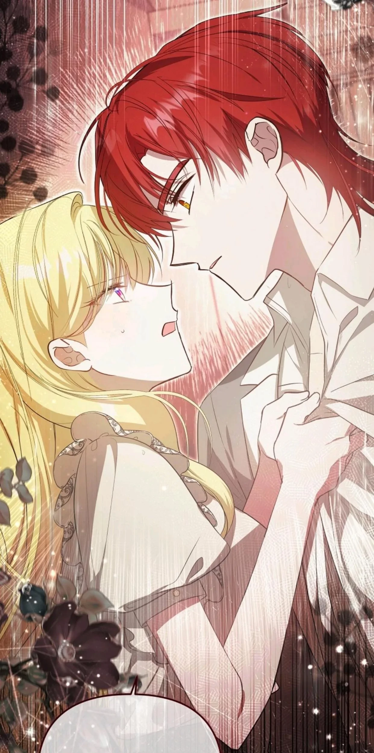 My Sister Is the Main Character Chapter 10 Gambar 168