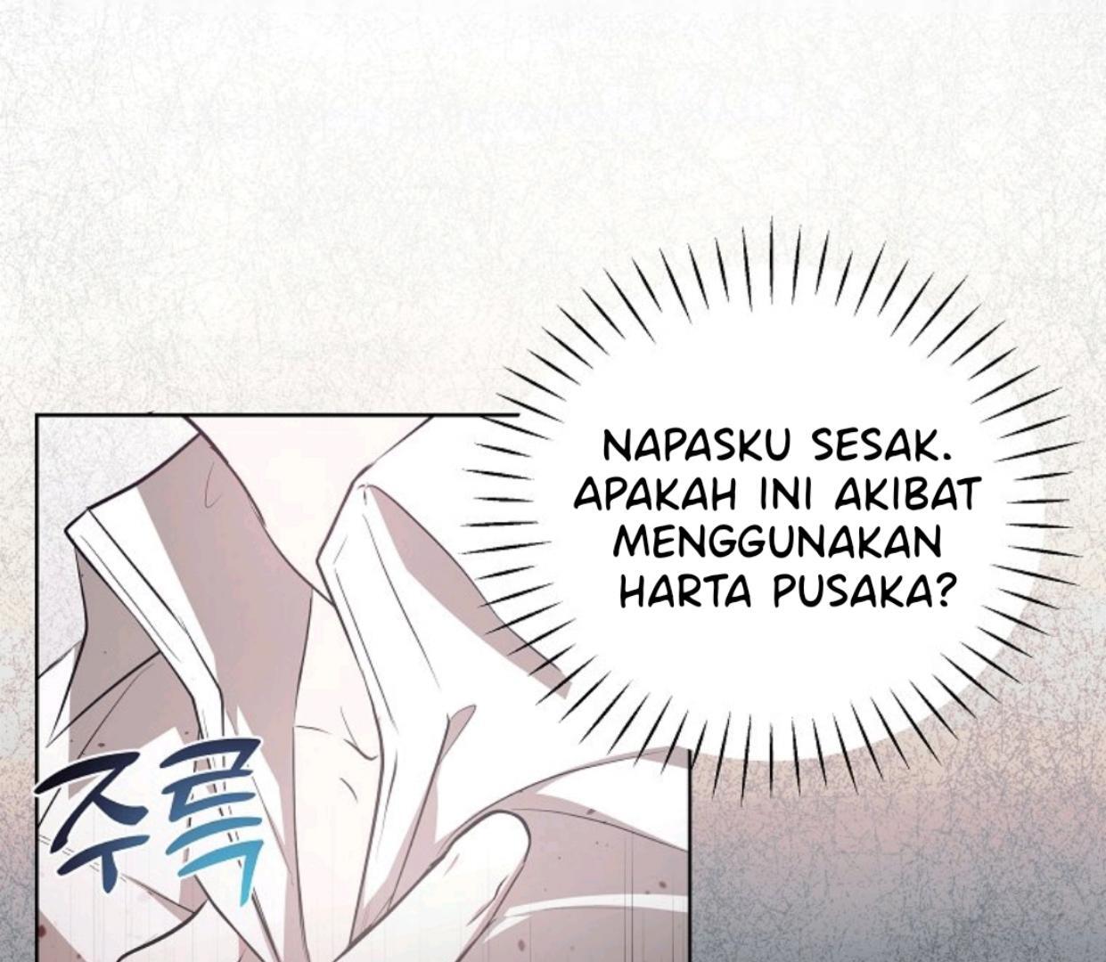 My Sister Is the Main Character Chapter 10 Gambar 22