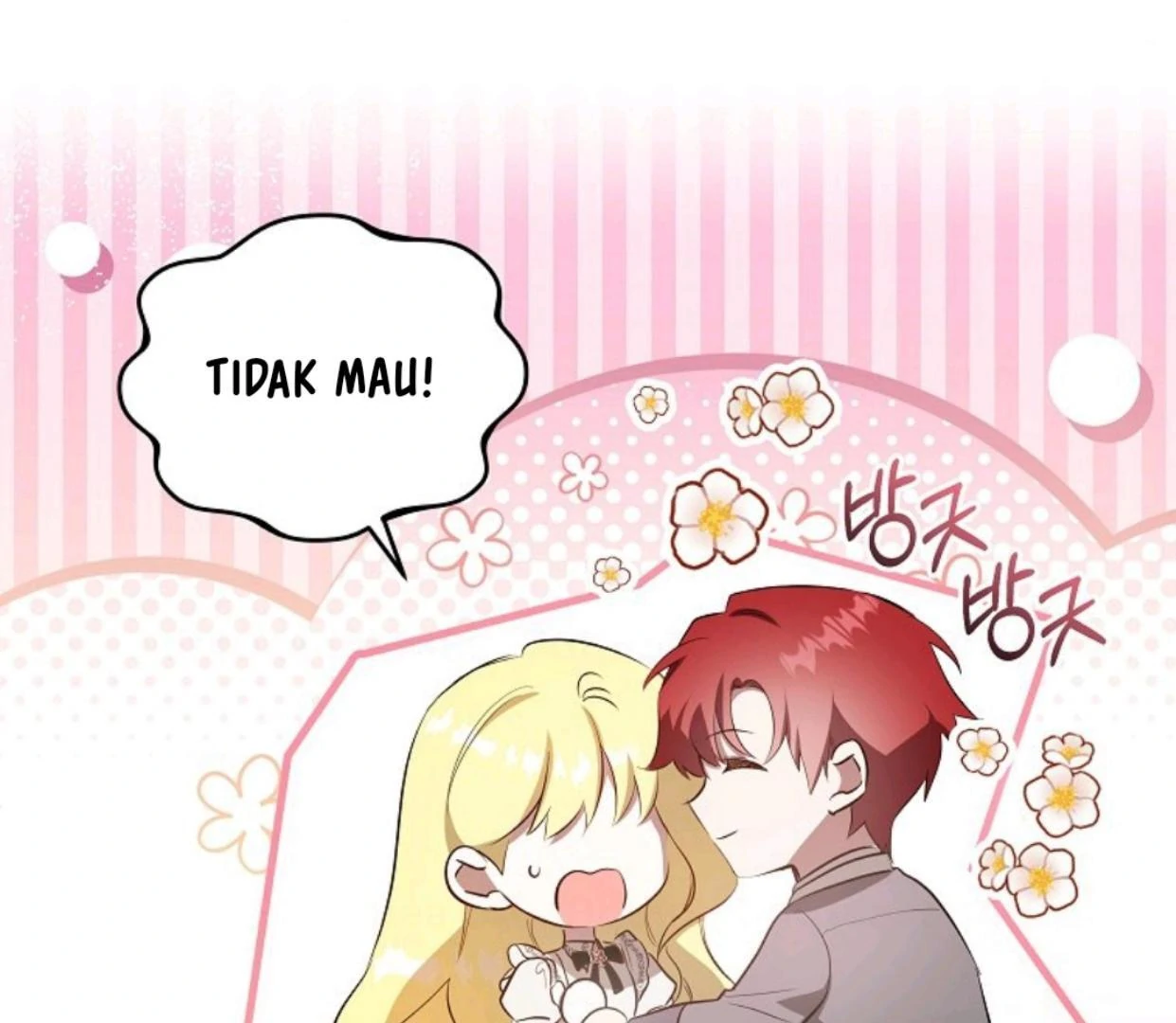 My Sister Is the Main Character Chapter 10 Gambar 33