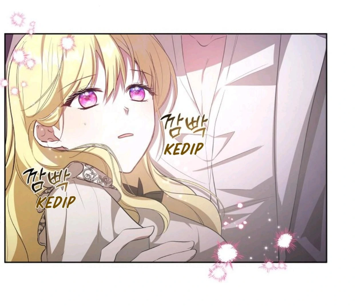 My Sister Is the Main Character Chapter 10 Gambar 40