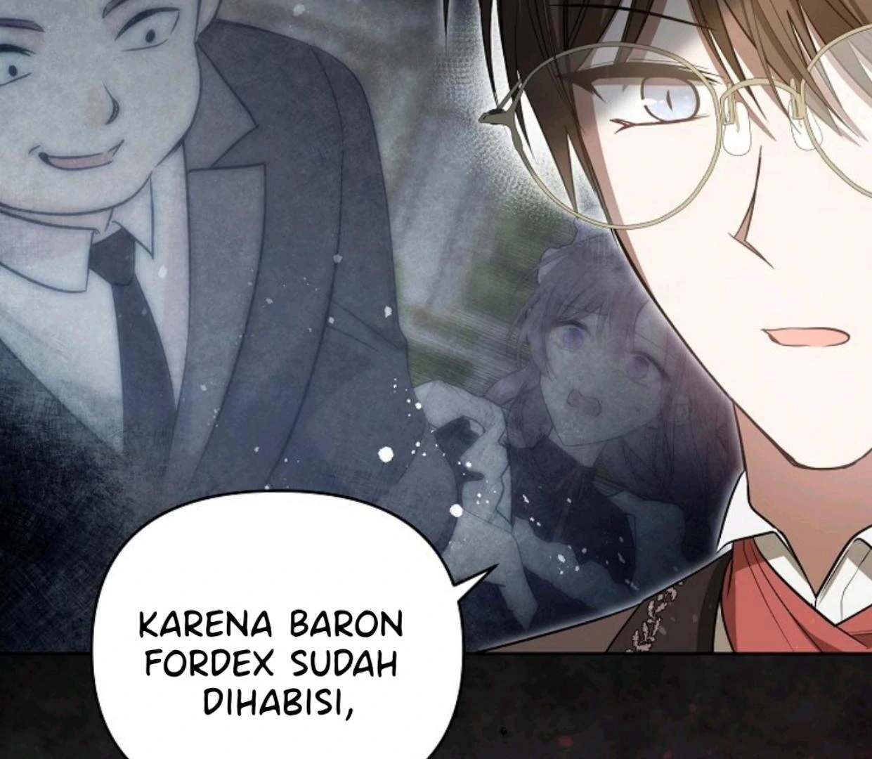 My Sister Is the Main Character Chapter 11 Gambar 6