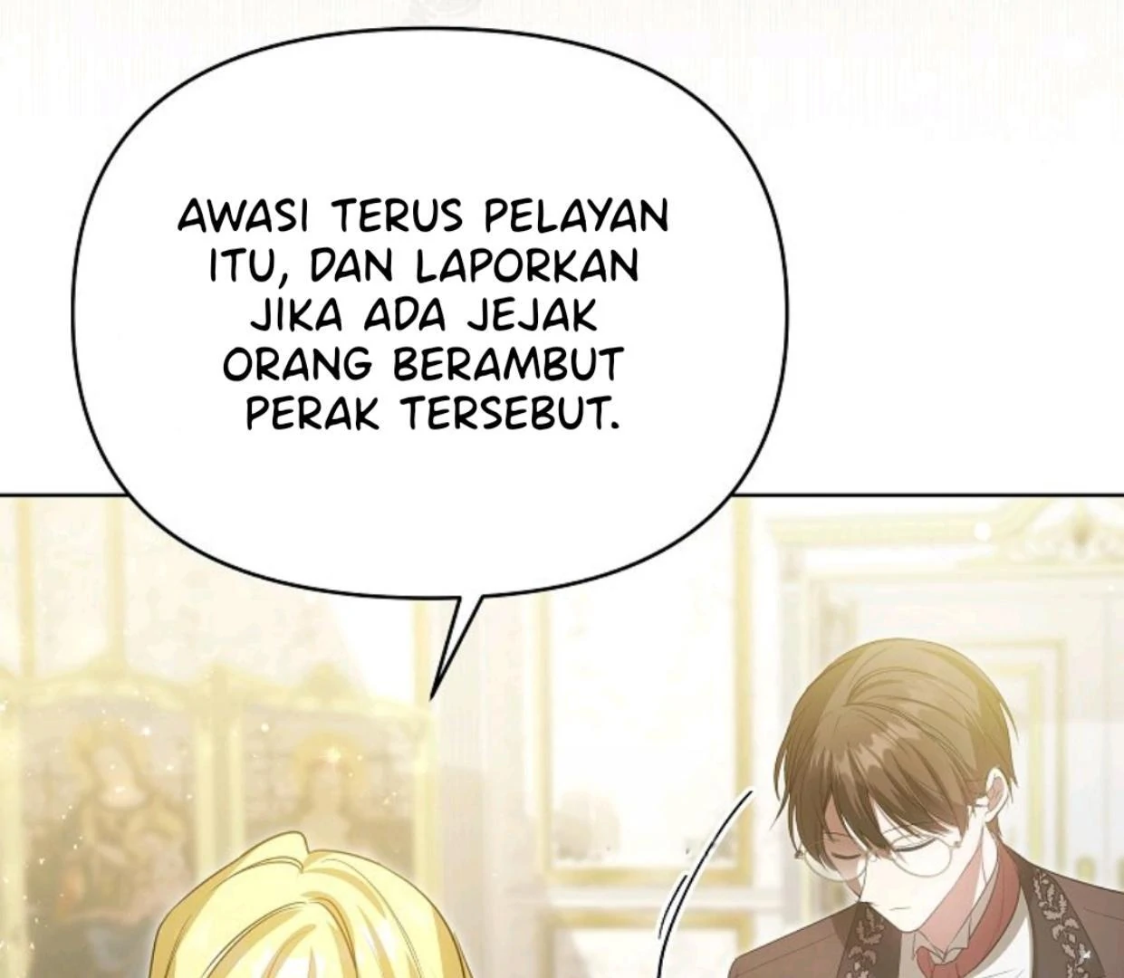 My Sister Is the Main Character Chapter 11 Gambar 45