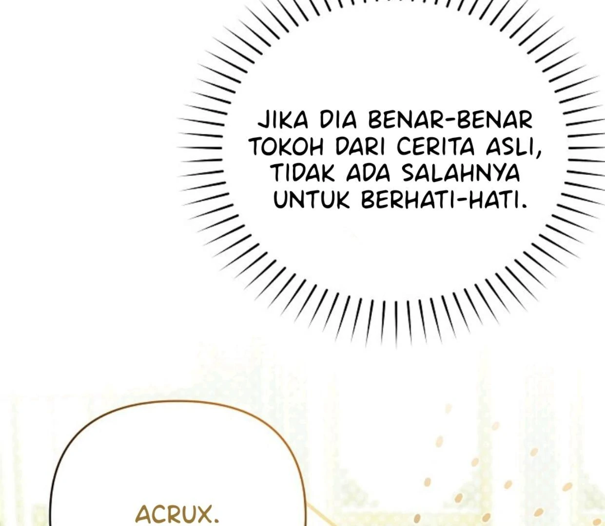 My Sister Is the Main Character Chapter 11 Gambar 47