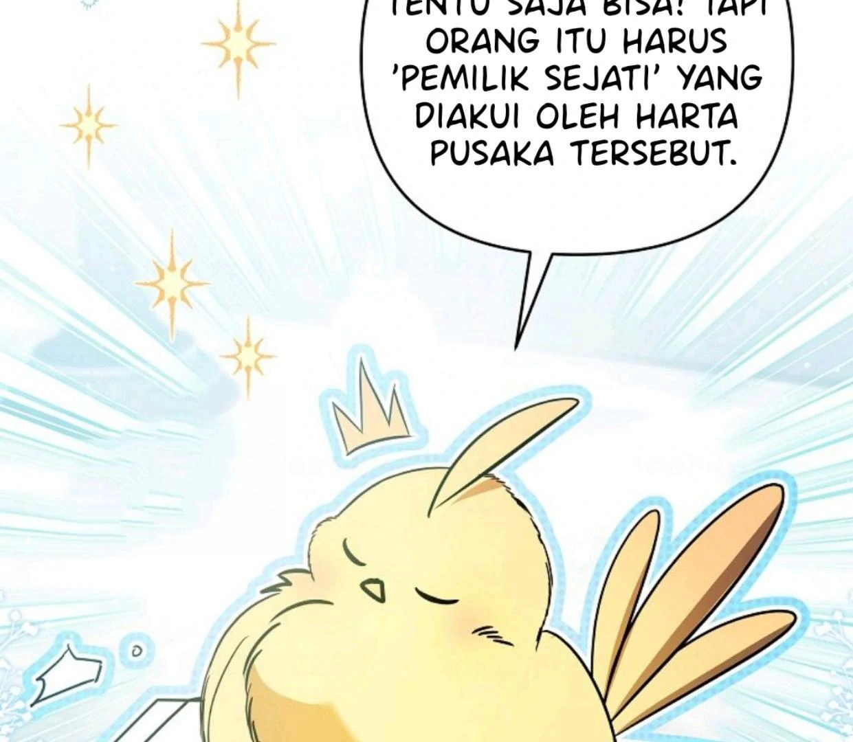 My Sister Is the Main Character Chapter 11 Gambar 53