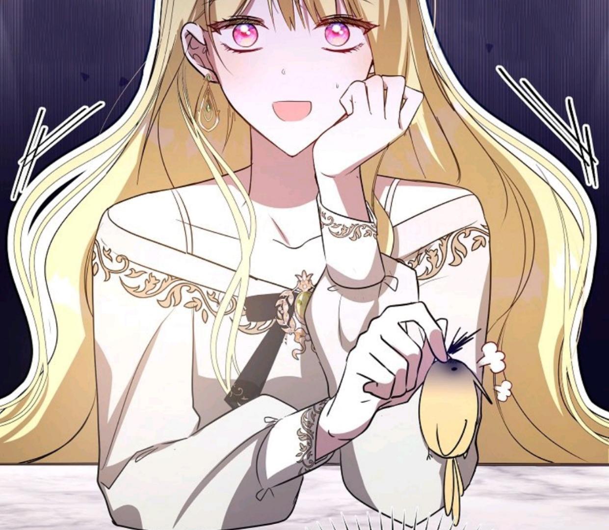 My Sister Is the Main Character Chapter 11 Gambar 61