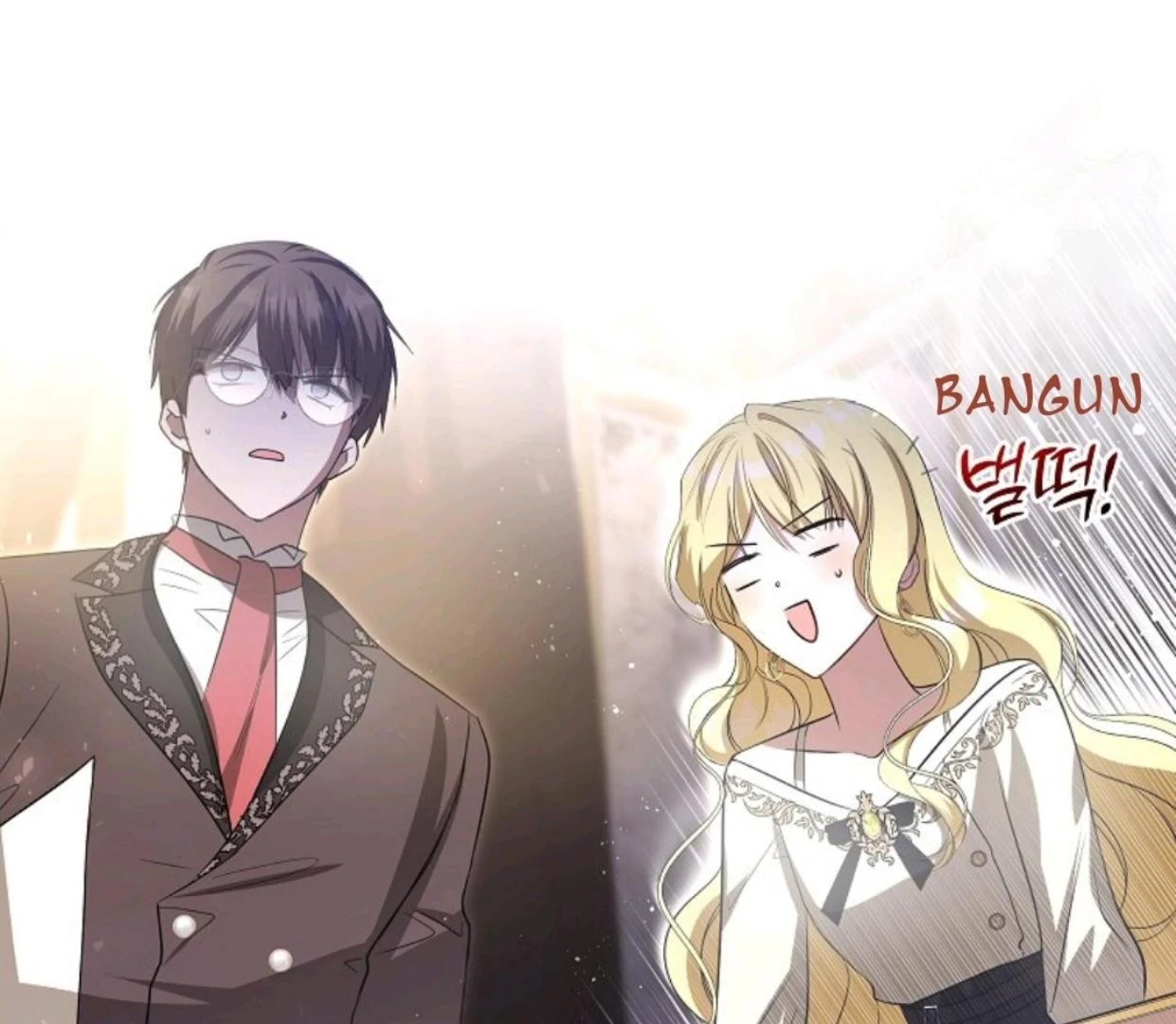 My Sister Is the Main Character Chapter 11 Gambar 64