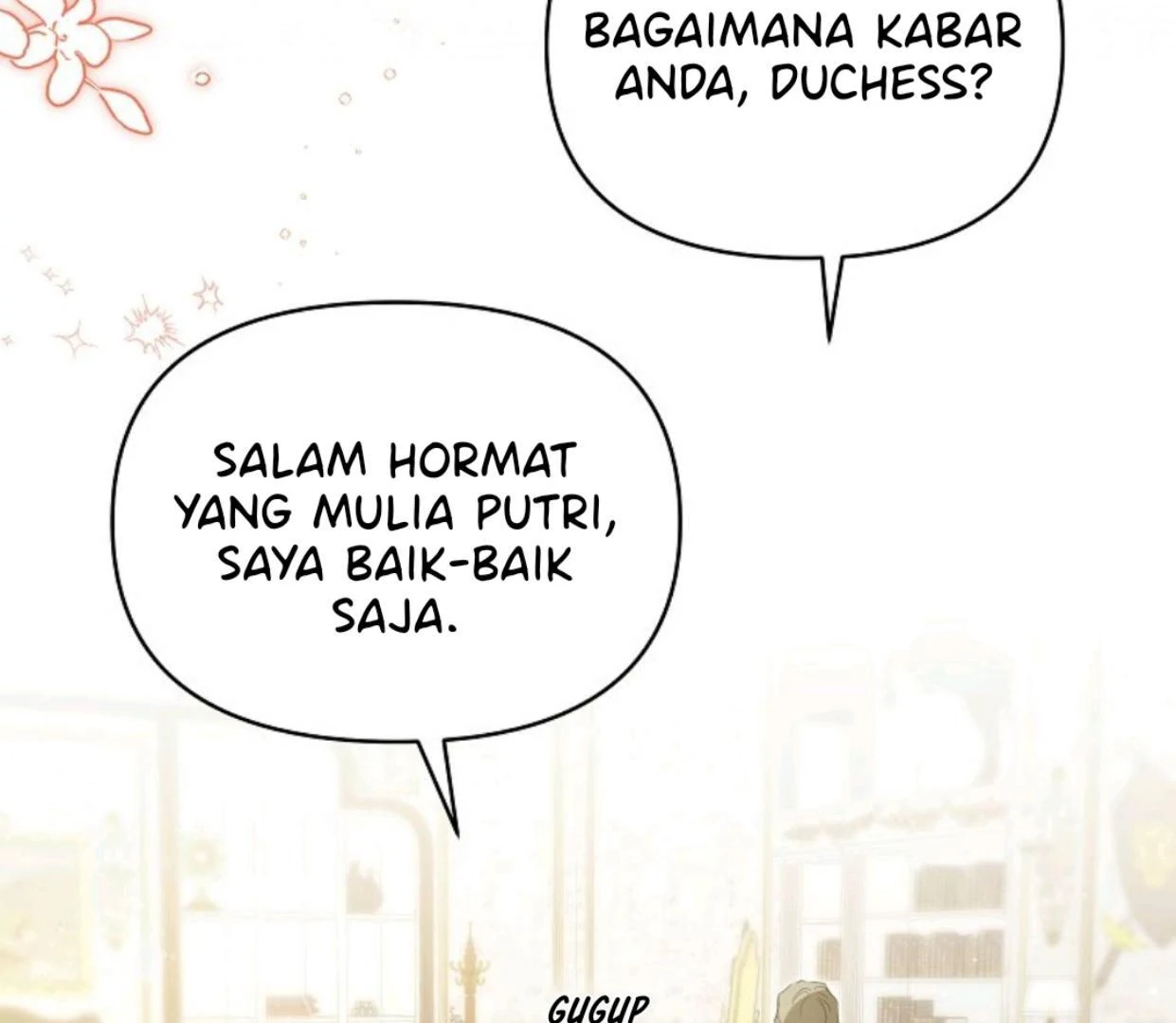 My Sister Is the Main Character Chapter 11 Gambar 71