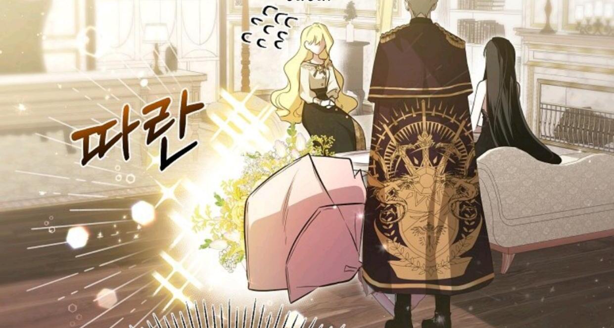 My Sister Is the Main Character Chapter 11 Gambar 72