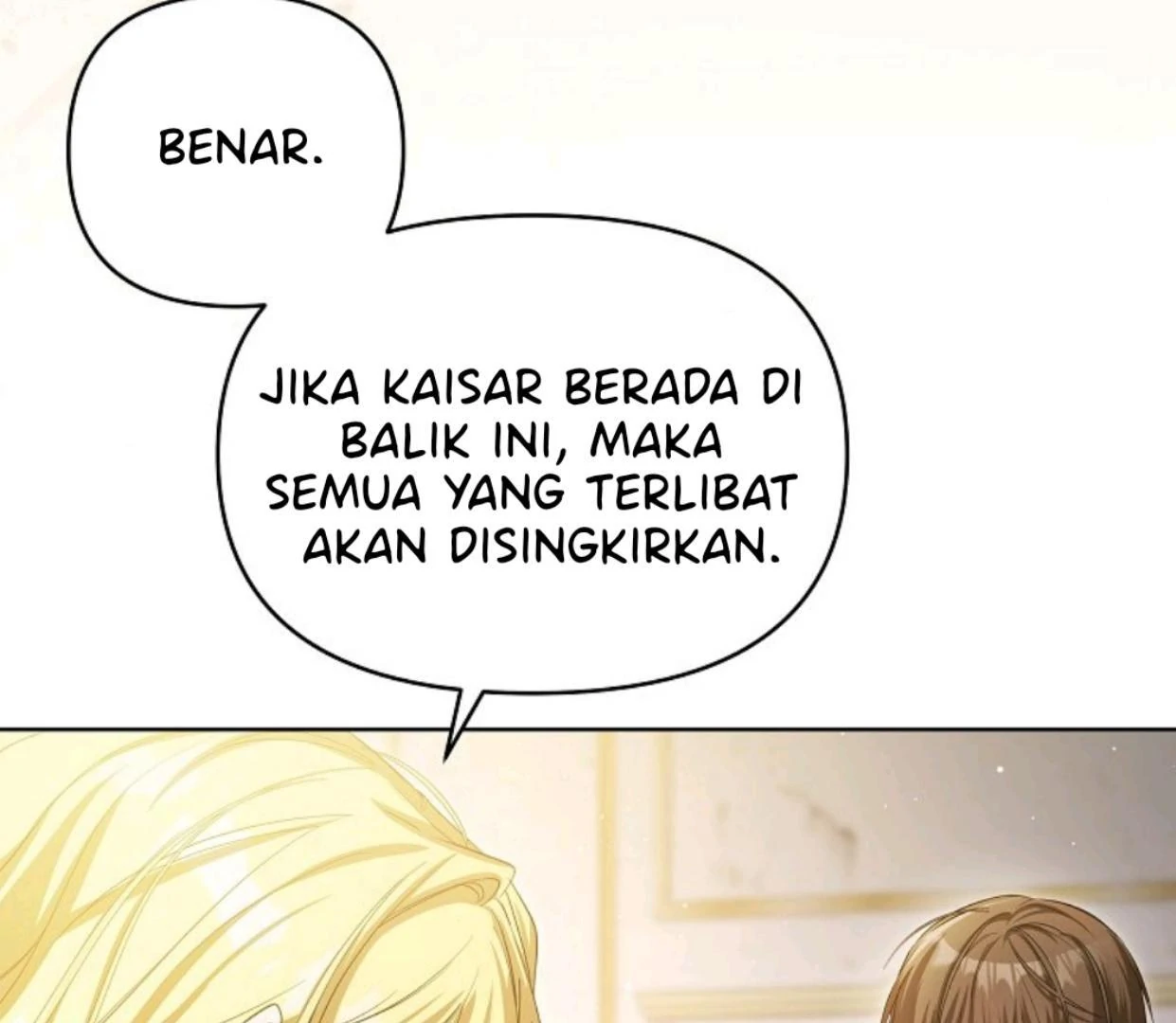 My Sister Is the Main Character Chapter 11 Gambar 9