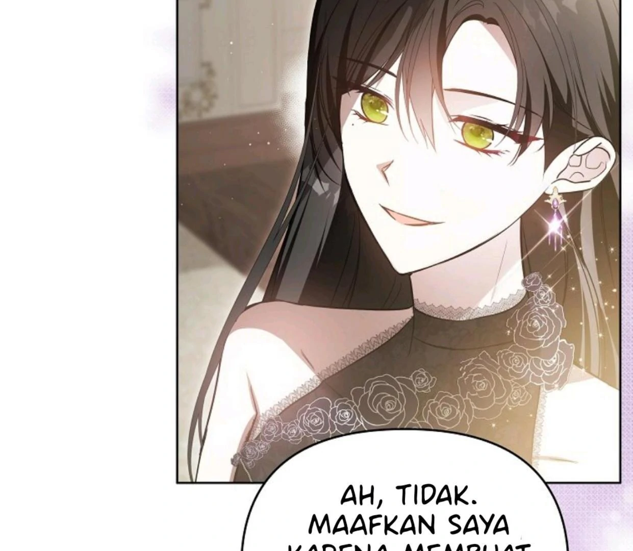 My Sister Is the Main Character Chapter 11 Gambar 75