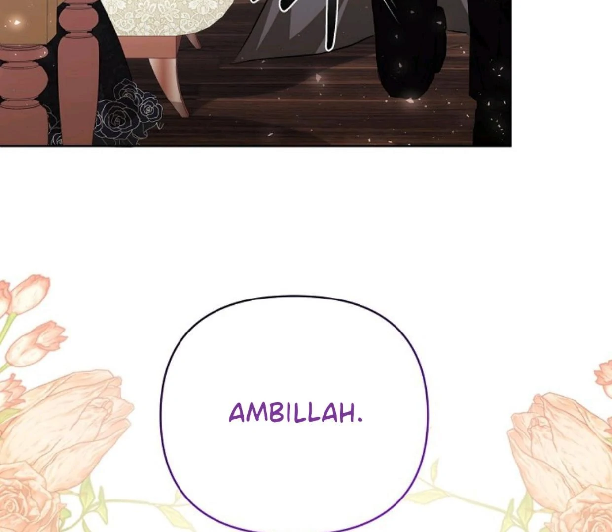 My Sister Is the Main Character Chapter 11 Gambar 78