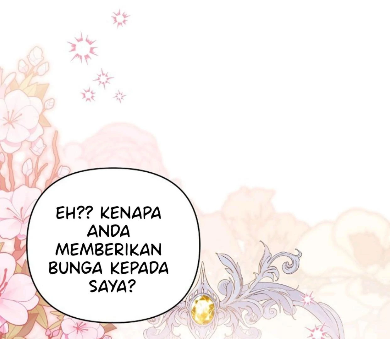 My Sister Is the Main Character Chapter 11 Gambar 81