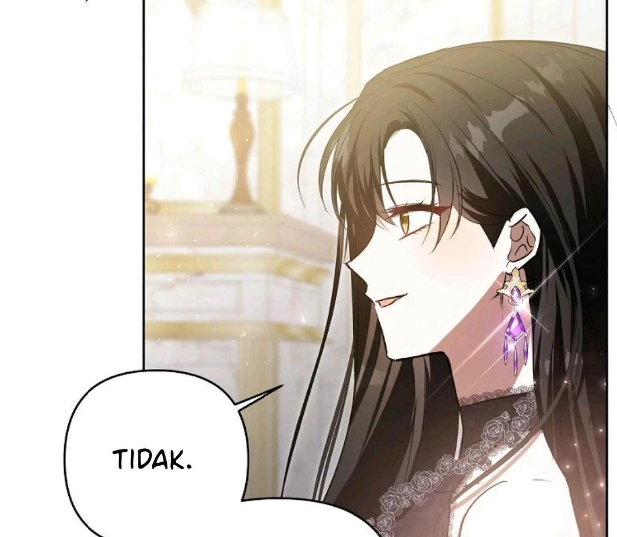 My Sister Is the Main Character Chapter 11 Gambar 92