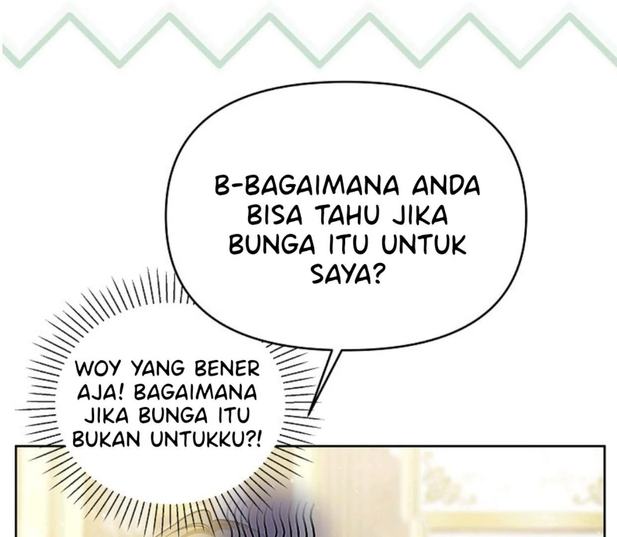 My Sister Is the Main Character Chapter 11 Gambar 96