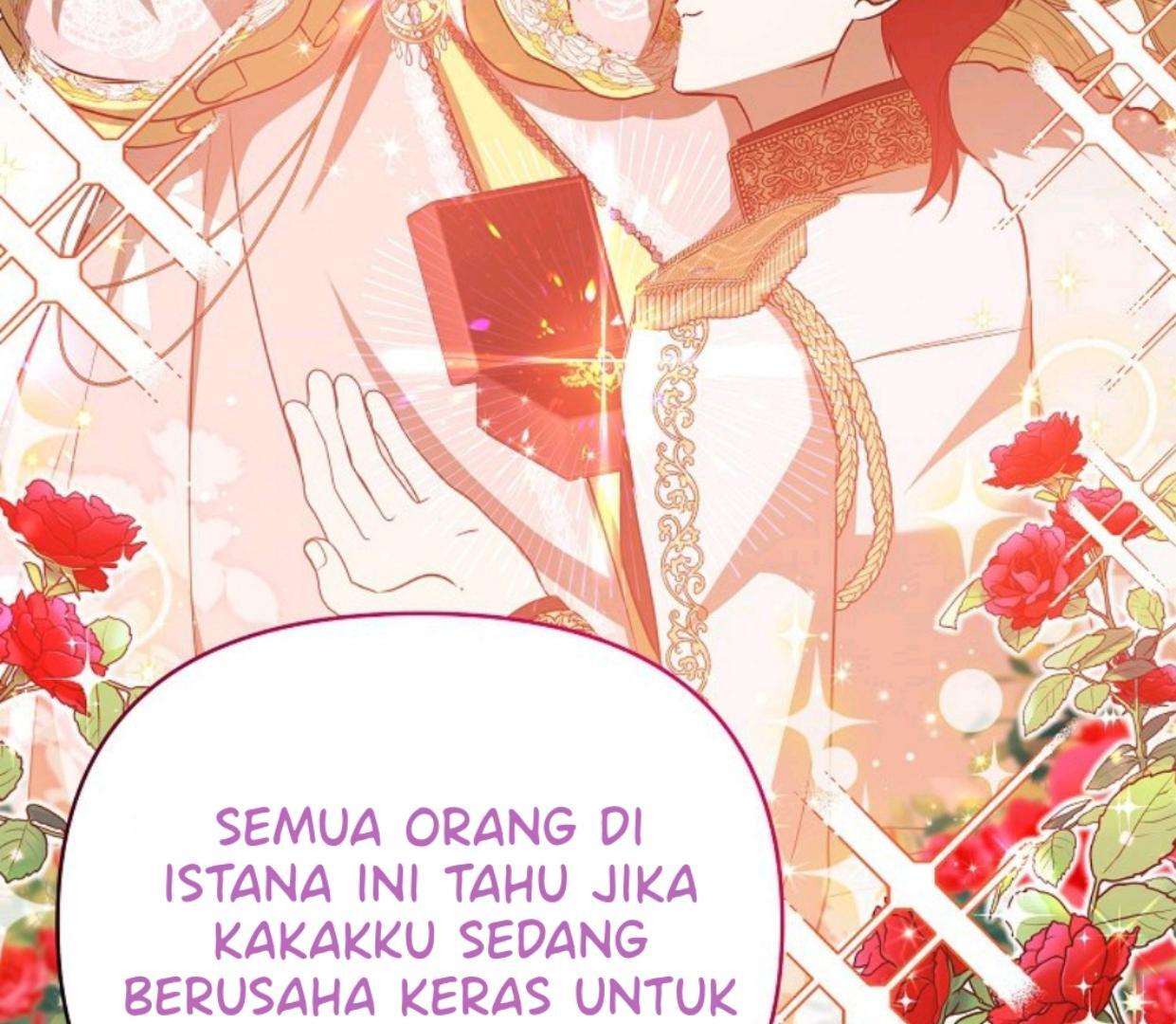 My Sister Is the Main Character Chapter 11 Gambar 100