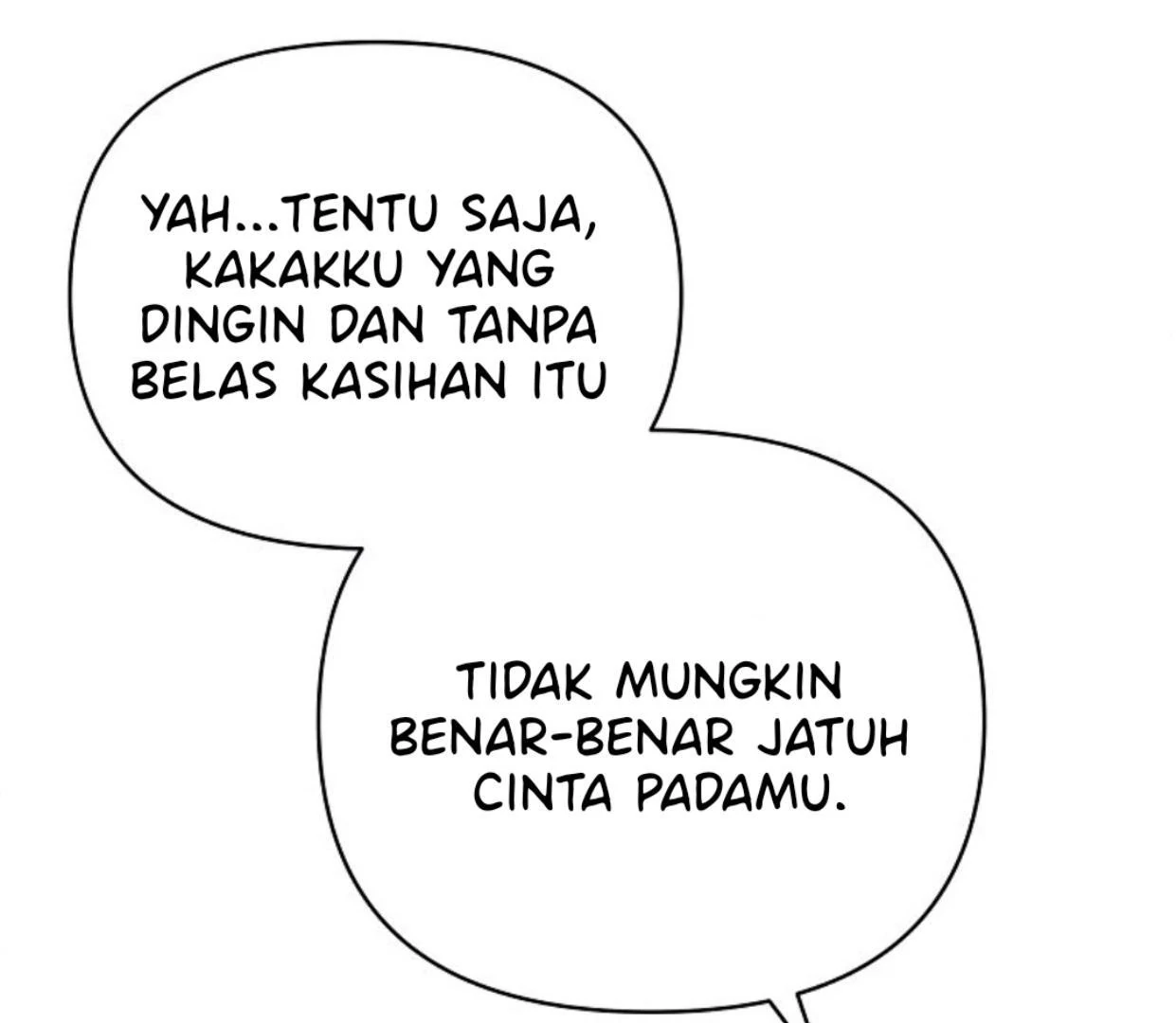 My Sister Is the Main Character Chapter 11 Gambar 103