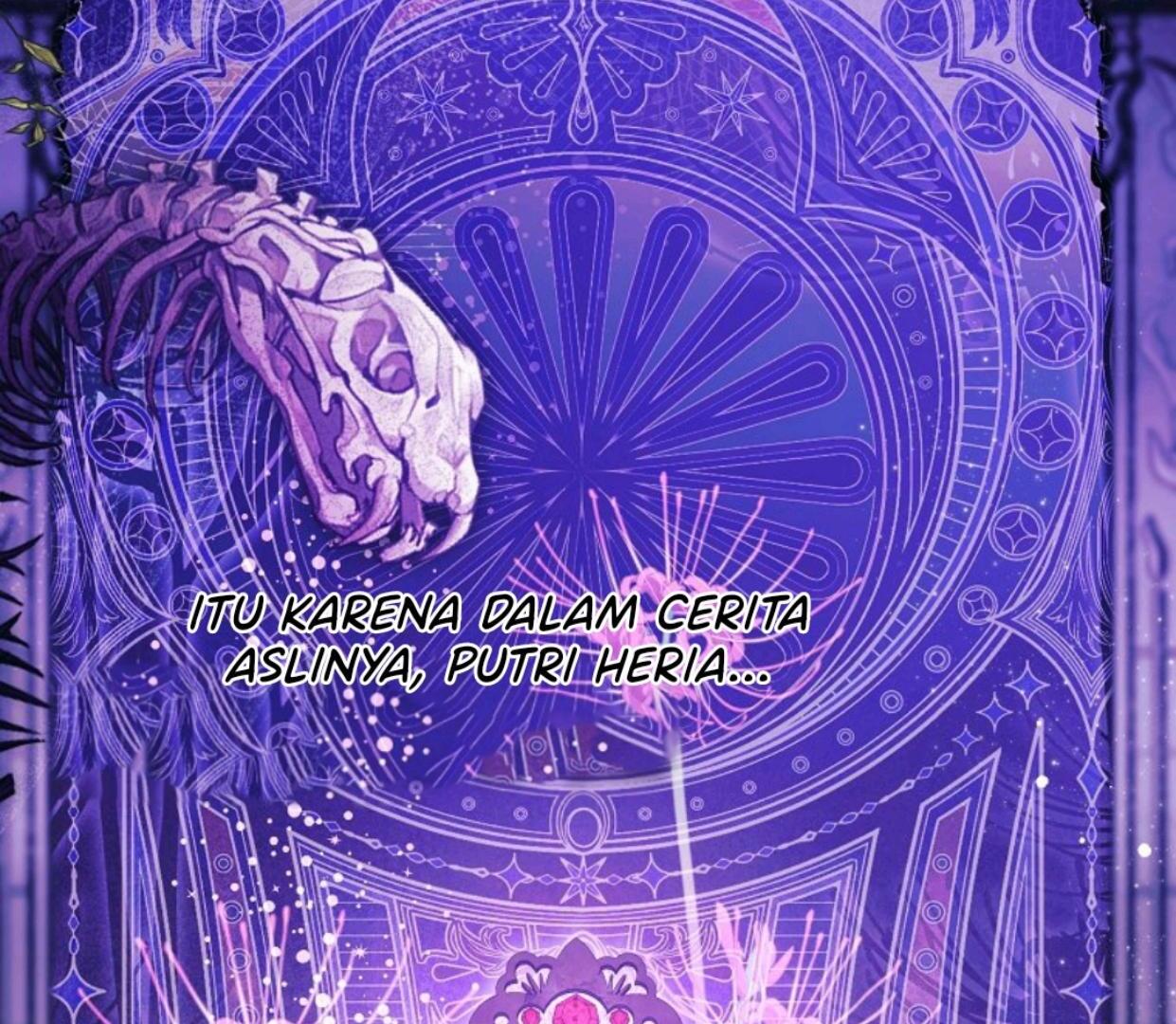 My Sister Is the Main Character Chapter 11 Gambar 114