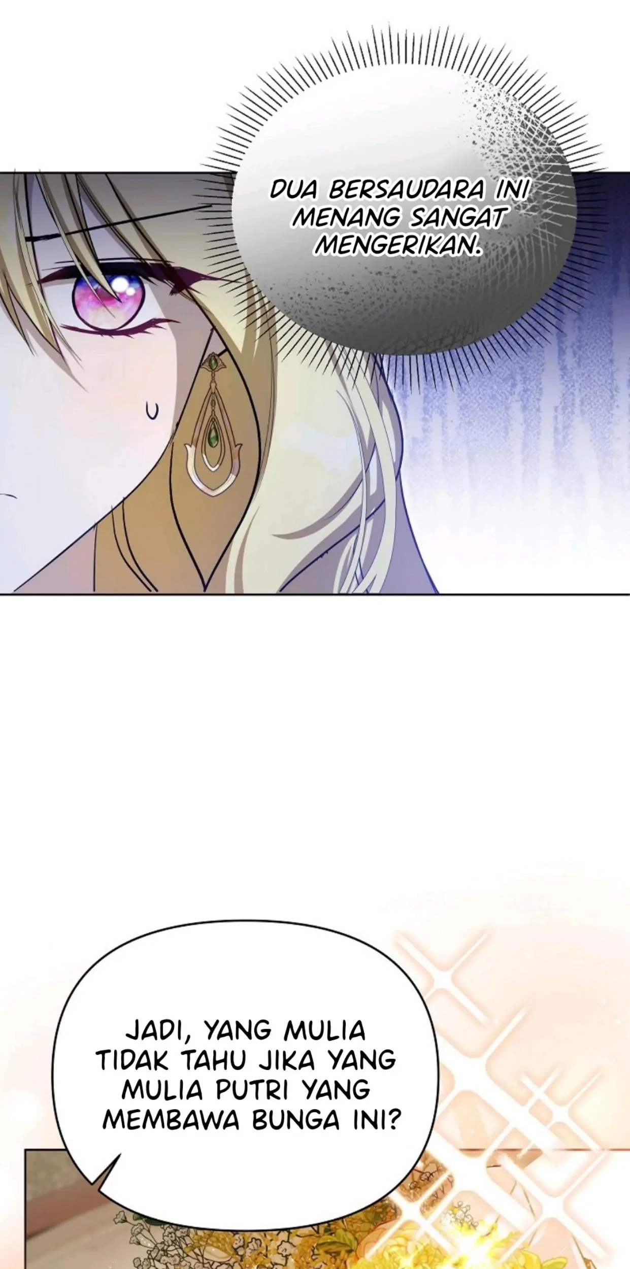 My Sister Is the Main Character Chapter 11 Gambar 120