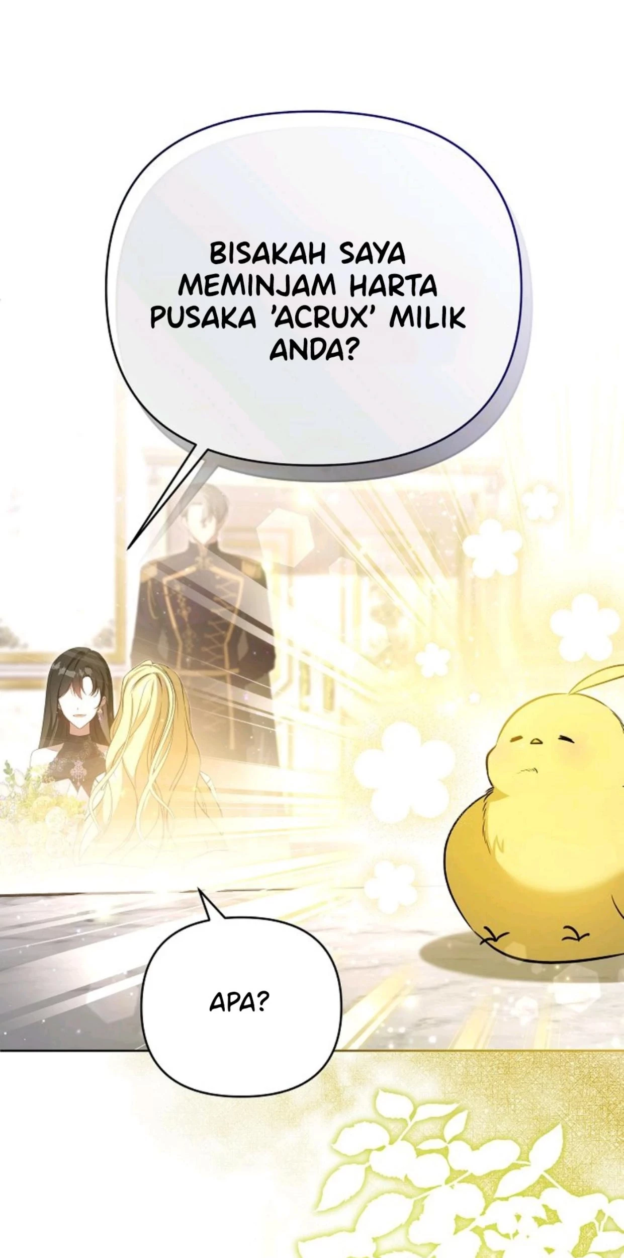 My Sister Is the Main Character Chapter 11 Gambar 124