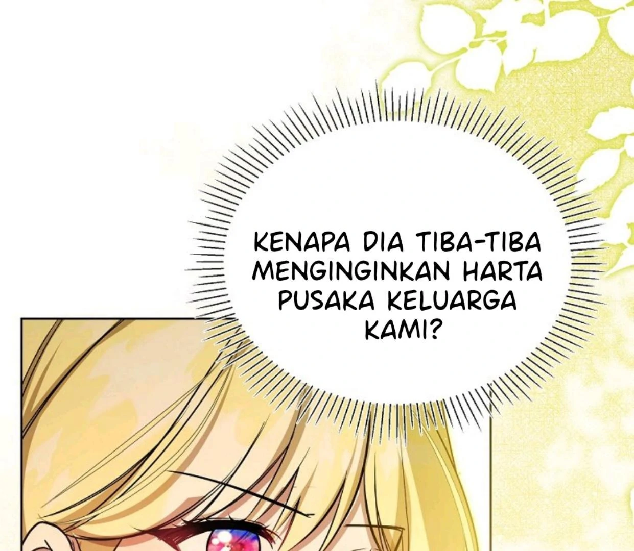 My Sister Is the Main Character Chapter 11 Gambar 126