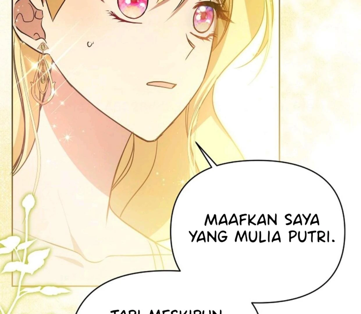 My Sister Is the Main Character Chapter 11 Gambar 127