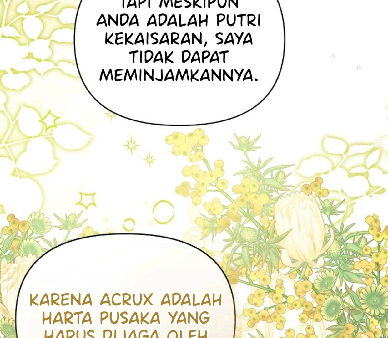 My Sister Is the Main Character Chapter 11 Gambar 128