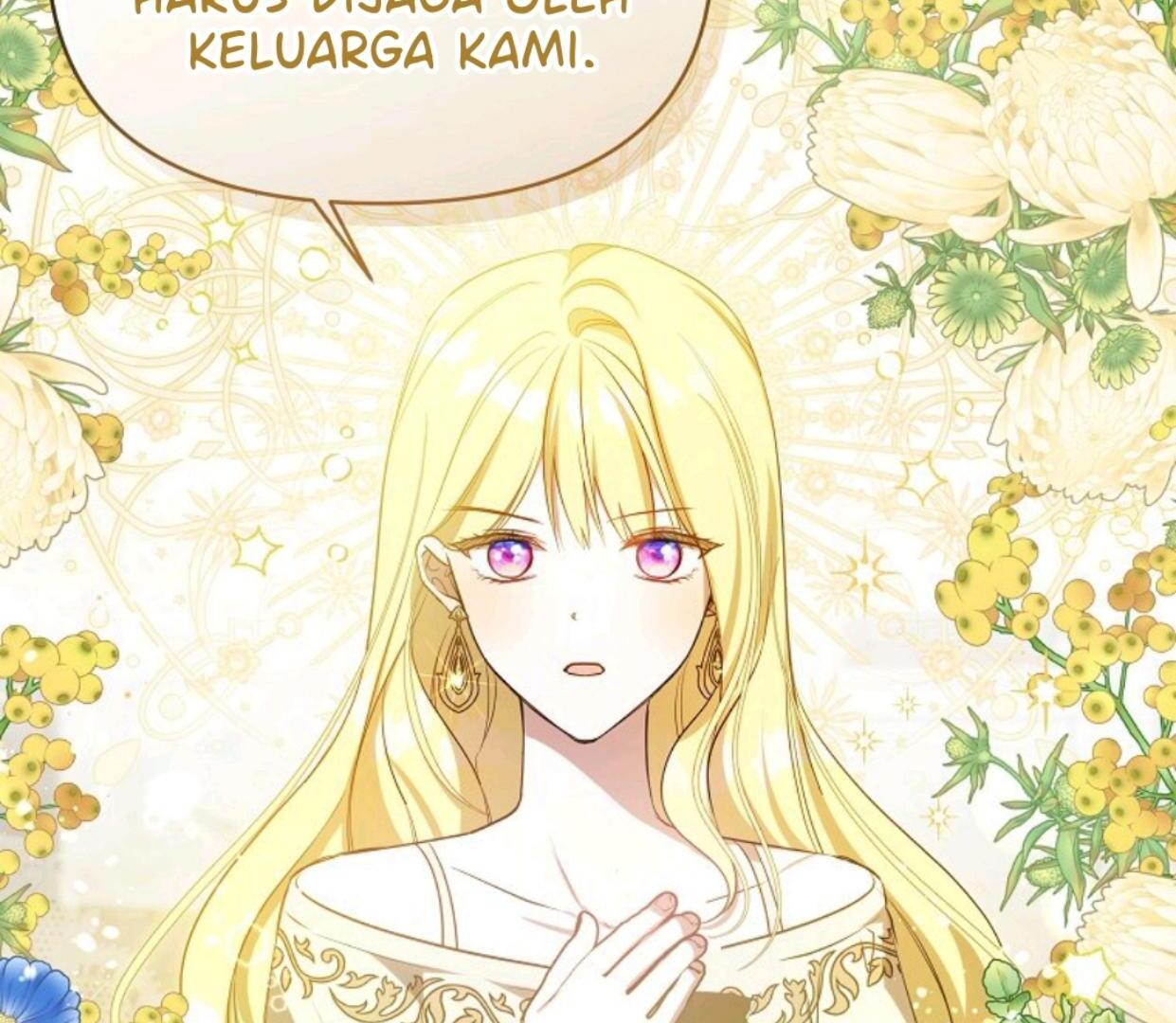 My Sister Is the Main Character Chapter 11 Gambar 129