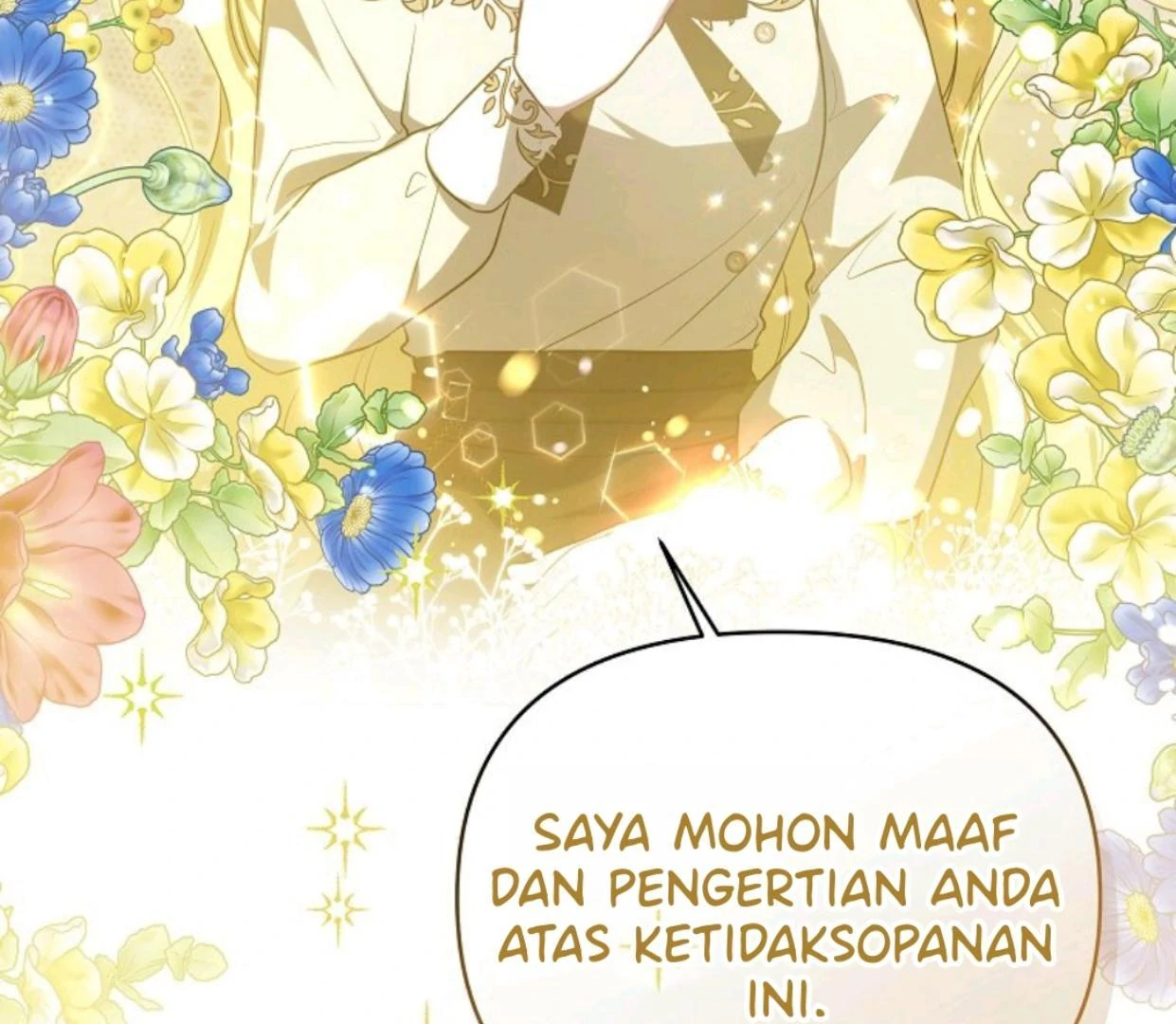 My Sister Is the Main Character Chapter 11 Gambar 130