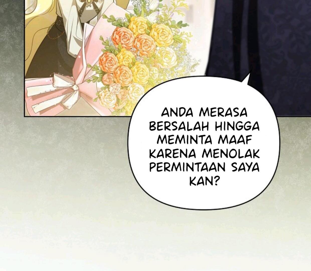 My Sister Is the Main Character Chapter 11 Gambar 135