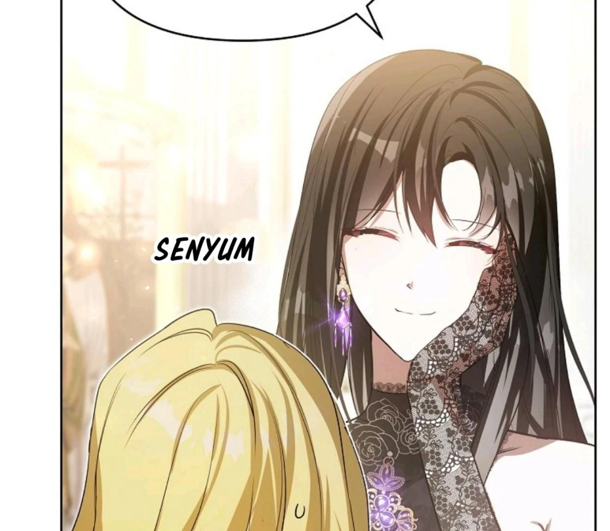 My Sister Is the Main Character Chapter 11 Gambar 137